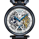 Illustration for article titled Mens Skeleton Watch by ROLEX
